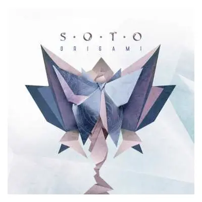 LP/CD S.O.T.O.: Origami