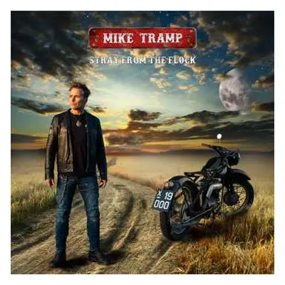 2LP Mike Tramp: Stray From The Flock