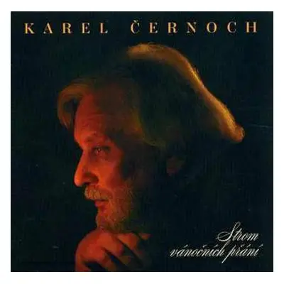 CD Karel Černoch: Strom Vánočních Přání