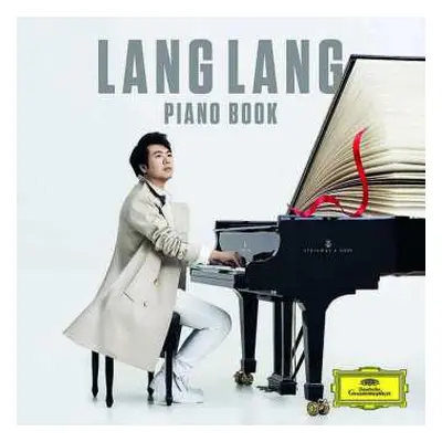 2LP Lang Lang: Piano Book