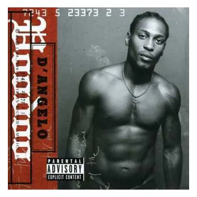 CD D'Angelo: Voodoo