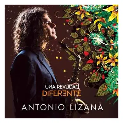 CD Antonio Lizana: Una Realidad Diferente