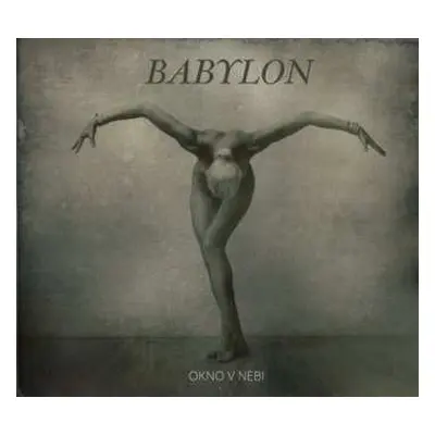 CD Babylon: Okno V Nebi DIGI