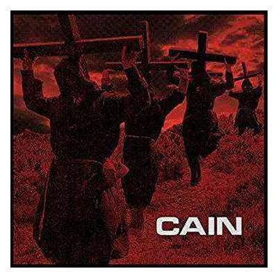 2LP Cain: Cain