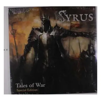 LP Syrus: Tales Of War LTD