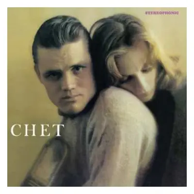 LP Chet Baker: Chet LTD | CLR