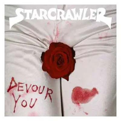 LP Starcrawler: Devour You LTD | CLR