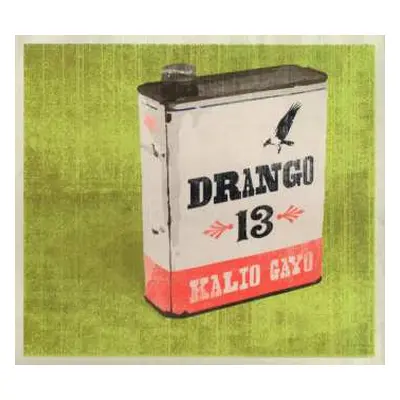 LP Kalio Gayo: Drango 13