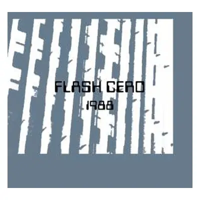 LP Flash Cero: 1988 LTD