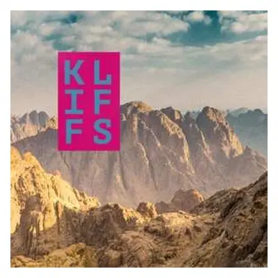 EP Kliffs: Kliffs