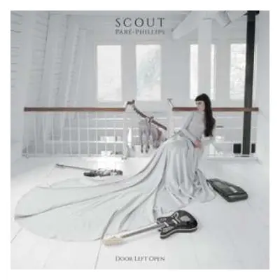 LP Scout Paré-Phillips: Door Left Open LTD