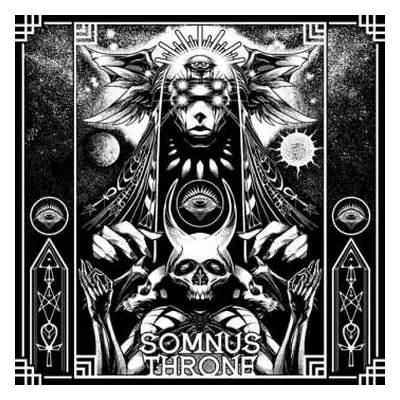 LP Somnus Throne: Somnus Throne CLR