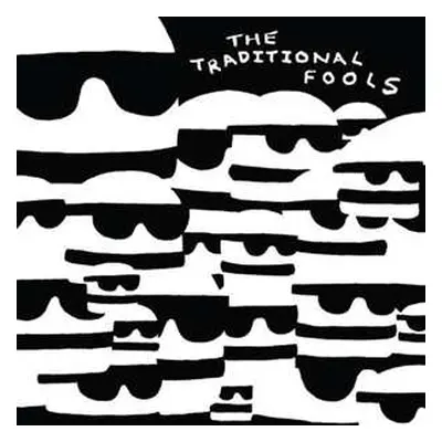 LP The Traditional Fools: Fools Gold