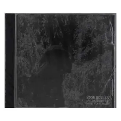 CD Moor Mother: Analog Fluids Of Sonic Black Holes