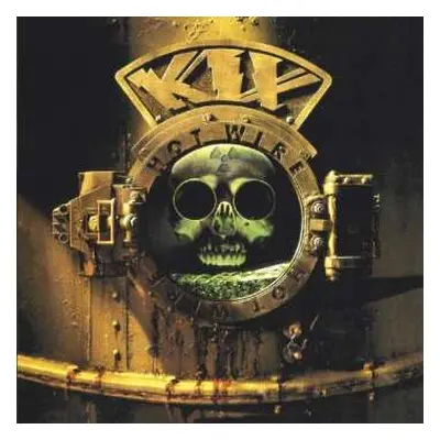 CD Kix: Hot Wire