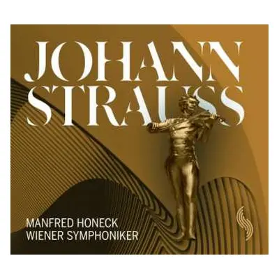 CD J. Strauss: Walzer,polkas,ouvertüren