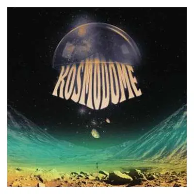 LP Kosmodome: Kosmodome LTD | CLR