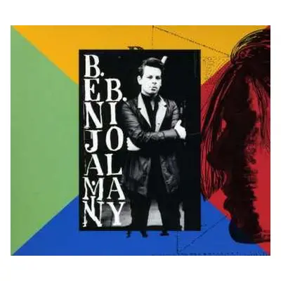 CD Benjamin Biolay: Best Of