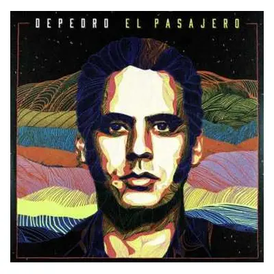 CD DePedro: El Pasajero