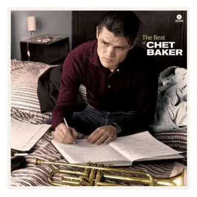 LP Chet Baker: The Best Of Chet Baker LTD | CLR