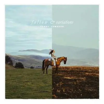 2LP Fanny Lumsden: Fallow & Variations DLX