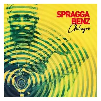 CD Spragga Benz: Chiliagon