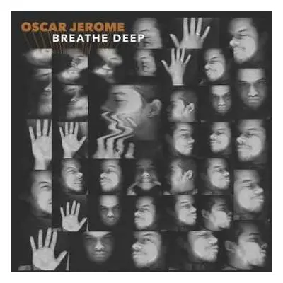 CD Oscar Jerome: Breathe Deep