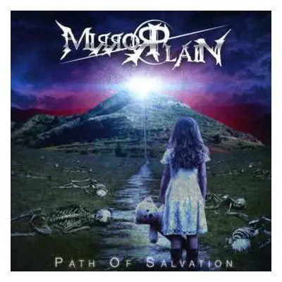 CD Mirrorplain: Path Of Salvation