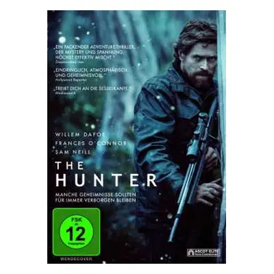 DVD Various: The Hunter