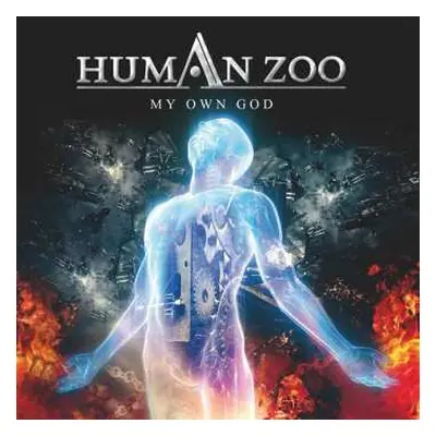 CD Human Zoo: My Own God