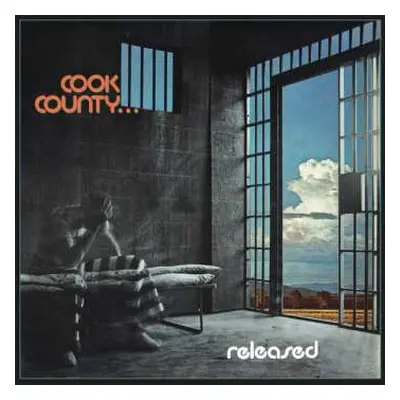 CD Cook County: Released