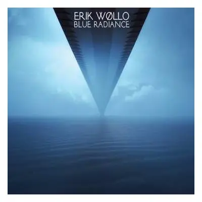 CD Erik Wøllo: Blue Radiance