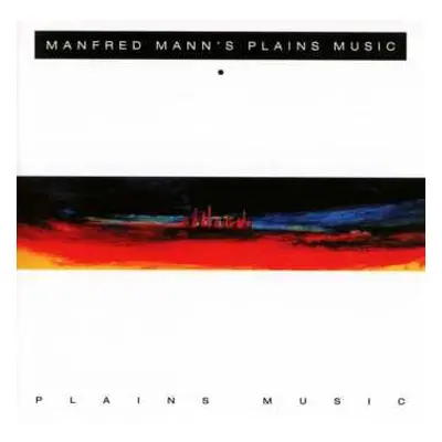 CD Manfred Mann's Plain Music: Plains Music