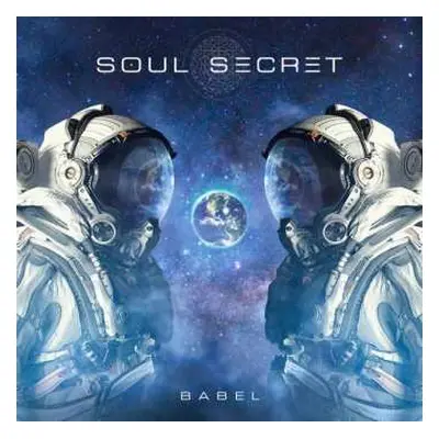 CD Soul Secret: Babel