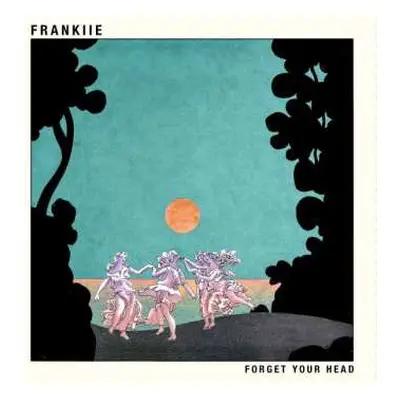 LP Frankiie: Forget Your Head LTD