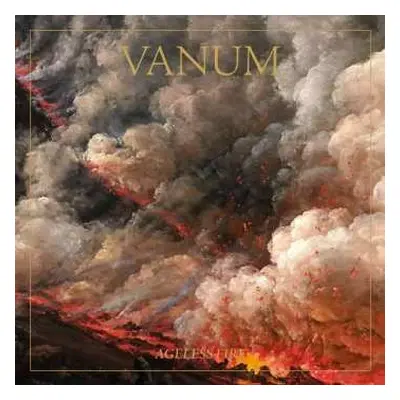 CD Vanum: Ageless Fire