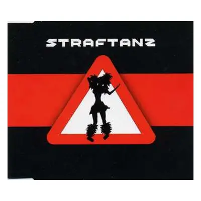 CD Straftanz: Straftanz