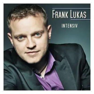 CD Frank Lukas: Intensiv