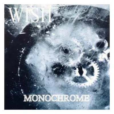 CD Wish: Monochrome