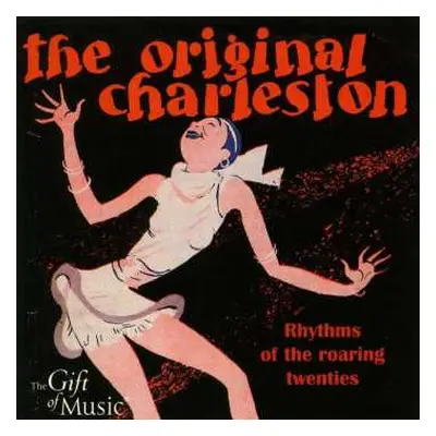 CD Various: The Original Charleston