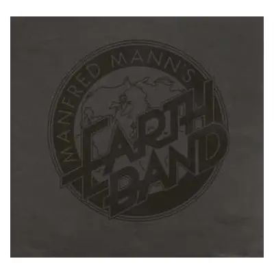 21CD/Box Set Manfred Mann's Earth Band: 40th Anniversary