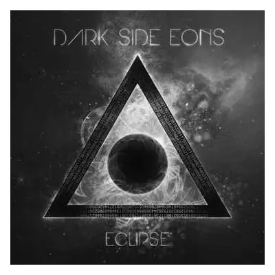 CD Dark side eons: Eclipse