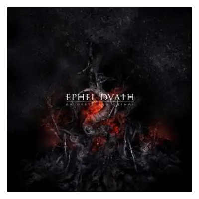 CD Ephel Duath: On Death And Cosmos