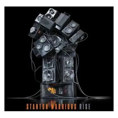 2LP Stanton Warriors: Rise