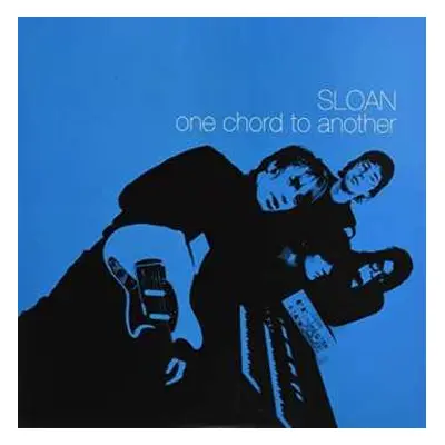 LP Sloan: One Chord To Another