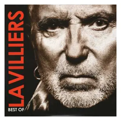 2LP Bernard Lavilliers: Best Of