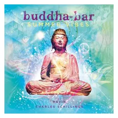 2CD Ravin: Buddha-Bar Summer Vibes