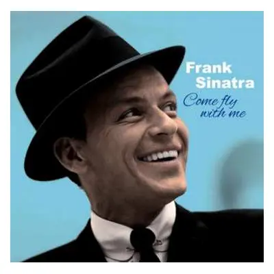 CD Frank Sinatra: Come Fly With Me