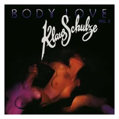 CD Klaus Schulze: Body Love