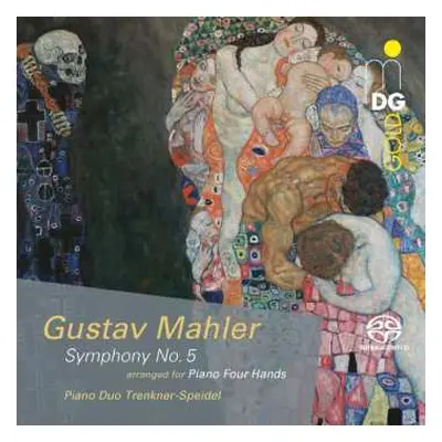 SACD Gustav Mahler: Symphony No. 5